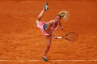 Camila Giorgi
